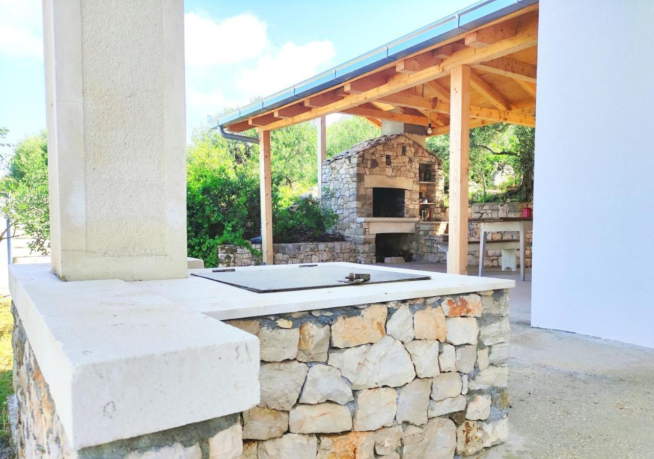 RažanjAldos House别墅 外观 照片