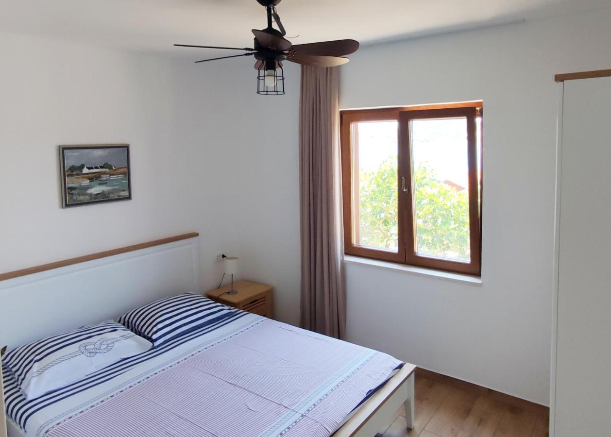 RažanjAldos House别墅 外观 照片