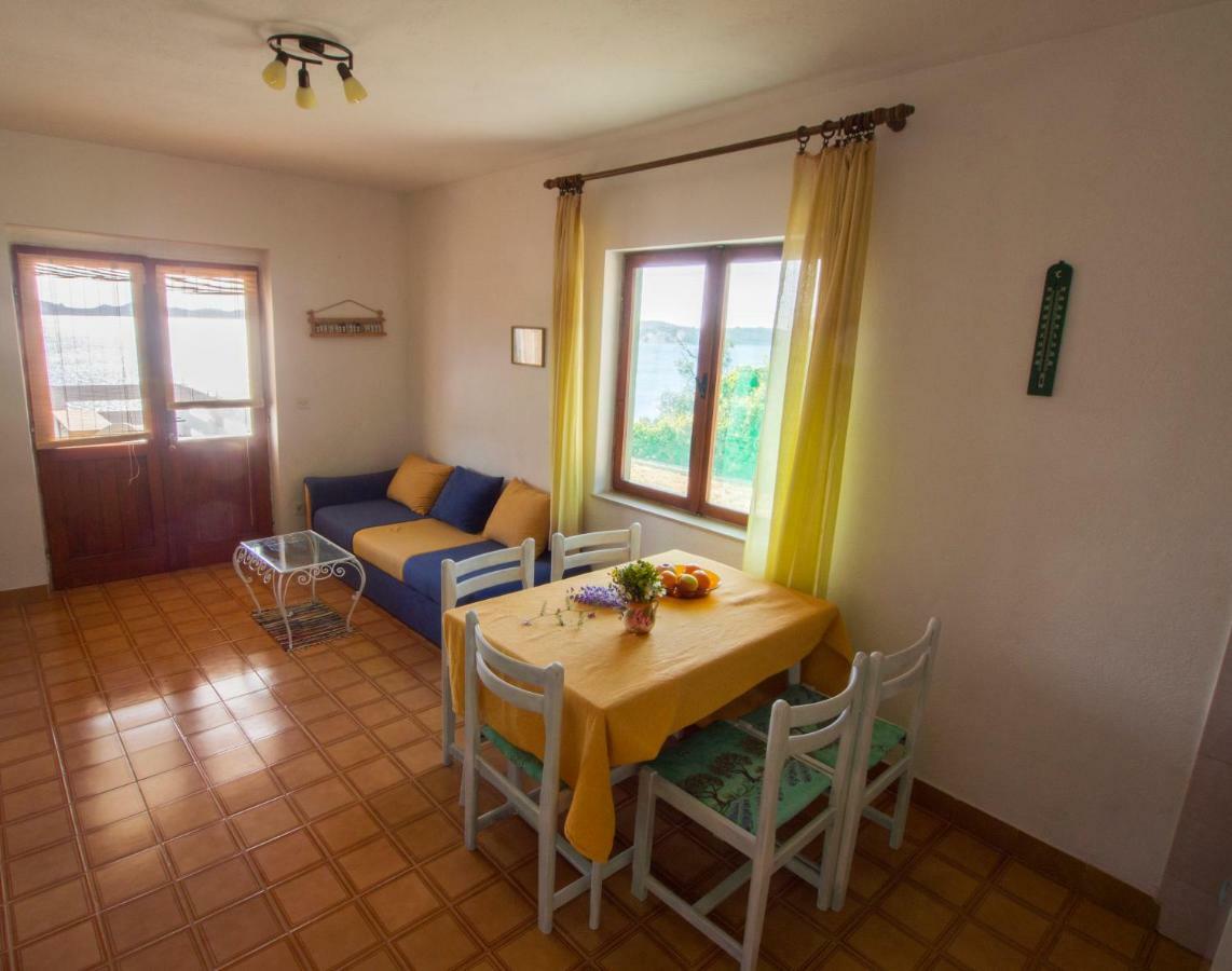 RažanjAldos House别墅 外观 照片